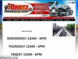 Sites similar to bartzmoto.com
