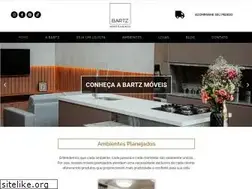 Sites similar to bartzmoveis.com.br
