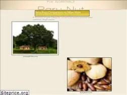 Sites similar to baru-nuts.com