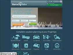 Sites similar to baruchhaba.com