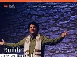 Sites similar to baruchhashemsynagogue.org