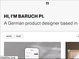 Sites similar to baruchpi.com