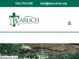 Sites similar to baruchsls.org