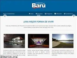 Sites similar to barucondominios.com