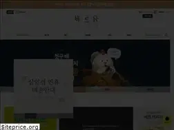 Sites similar to barudak.co.kr
