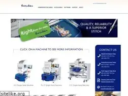 Sites similar to barudanamerica.com