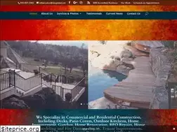 Sites similar to barudoniconstruction.com