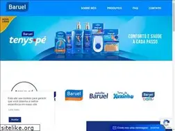 Sites similar to baruel.com.br