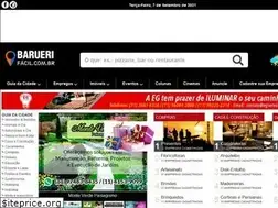 Sites similar to baruerifacil.com.br