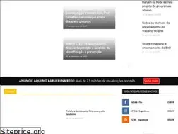 Sites similar to baruerinarede.com.br