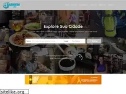 Sites similar to baruerinaweb.com.br