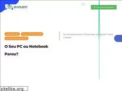 Sites similar to baruerinotebooks.com.br