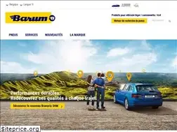 Sites similar to barum-pneus.be