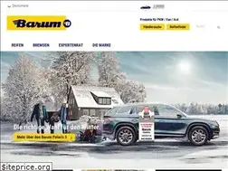 Sites similar to barum-reifen.de