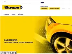 Sites similar to barum.com.br