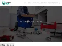Sites similar to barumvvs.no