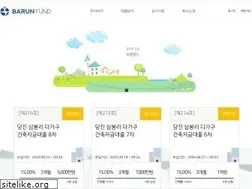 Sites similar to barunfund.com