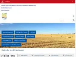Sites similar to barungawest.sa.gov.au
