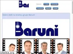 Sites similar to baruni.net