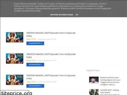 Sites similar to barusinopsis.blogspot.com
