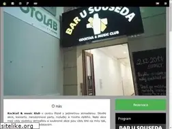 Sites similar to barusouseda.cz