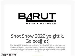 Sites similar to barutarms.com