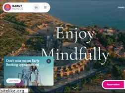Sites similar to baruthotels.com.tr
