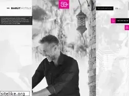 Sites similar to baruthotels.com