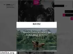 Sites similar to barutlara.com