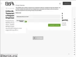 Sites similar to barv.pt