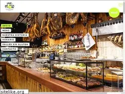 Sites similar to barvalles.com
