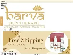 Sites similar to barvaskintherapie.com