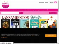 Sites similar to barve.es