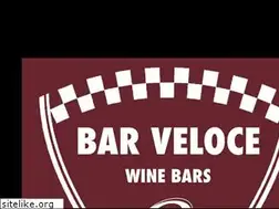 Sites similar to barveloce.com
