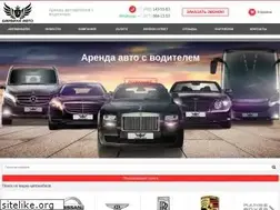 Sites similar to barviha-auto.ru