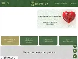 Sites similar to barvihamed.ru