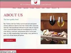 Sites similar to barvinedo.com