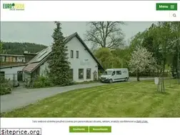 Sites similar to barvinek.cz