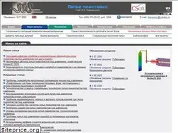 Sites similar to barvinsky.ru