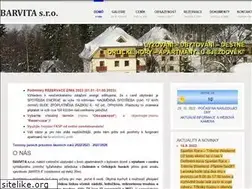 Sites similar to barvita.cz