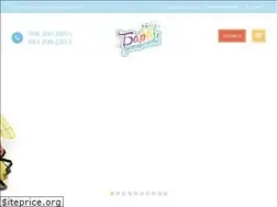 Sites similar to barvu.net