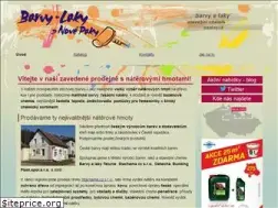 Sites similar to barvy-laky.com
