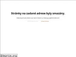 Sites similar to barvy-na.cz