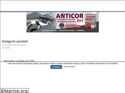 Sites similar to barvy-sokrates.eu