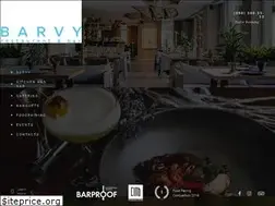 Sites similar to barvy.rest