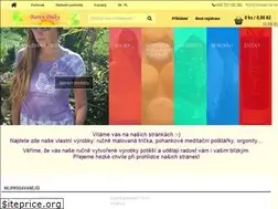 Sites similar to barvyduhy.cz