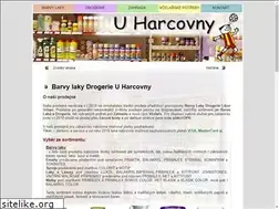 Sites similar to barvylaky-uharcovny.com