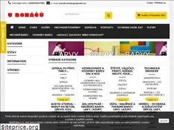 Sites similar to barvylaky.com