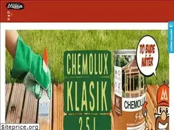 Sites similar to barvymorys.cz