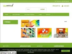 Sites similar to barvynavse.cz